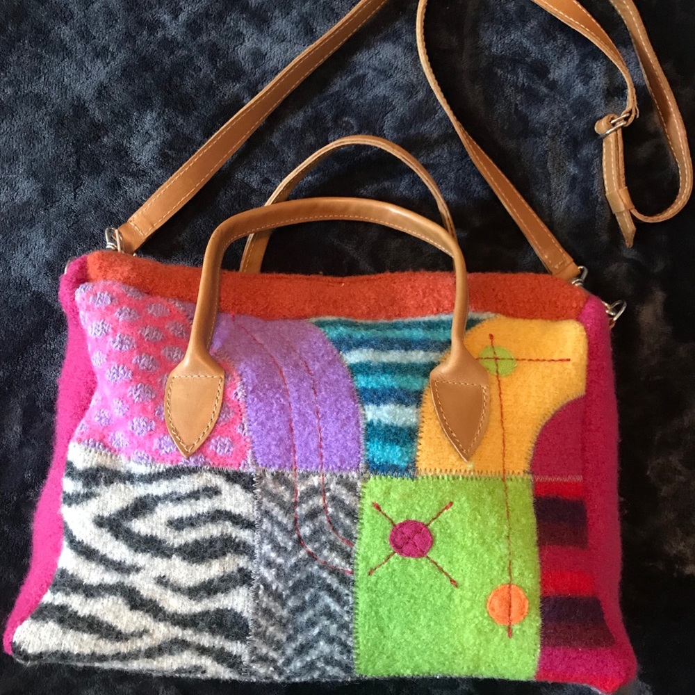 Handbag / Purse